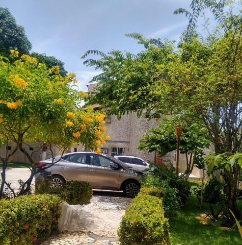 Chal� 46 Praia de Peroba Maragogi Al