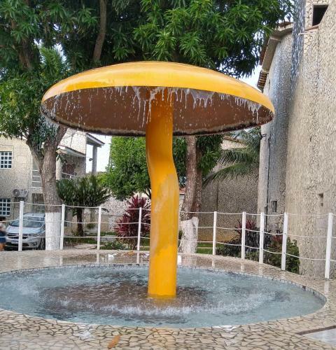 Chal� 46 Praia de Peroba Maragogi Al