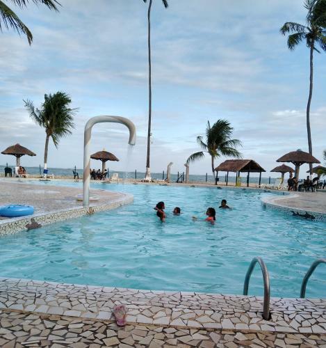 Chal� 46 Praia de Peroba Maragogi Al