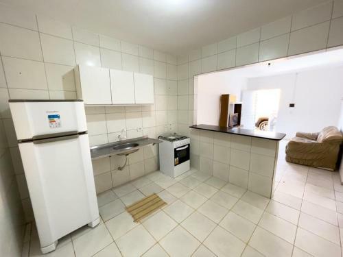 Apartamento Flats Villa Peroba