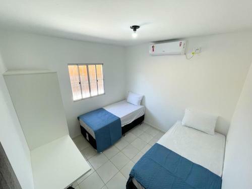 Apartamento Flats Villa Peroba