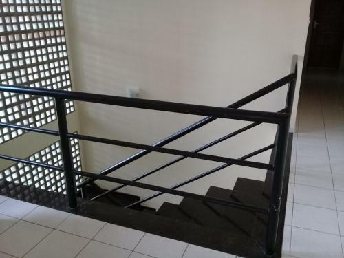 Sua Casa Fora De Casa