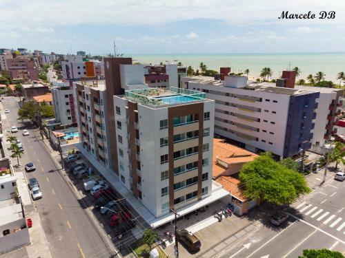 Apartamento Flat Nov�ssimo Cabo Branco