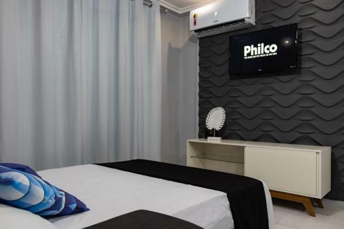 Apartamento Flat Nov�ssimo Cabo Branco