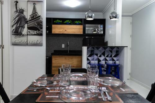 Apartamento Flat Nov�ssimo Cabo Branco