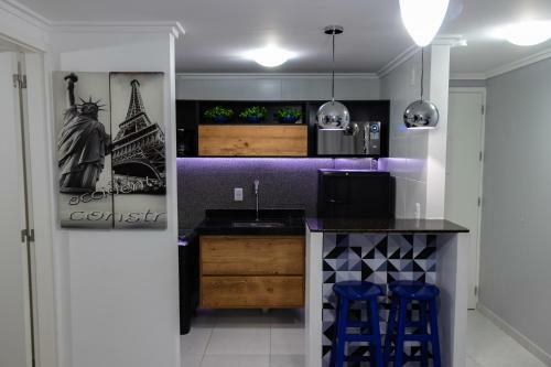 Apartamento Flat Nov�ssimo Cabo Branco