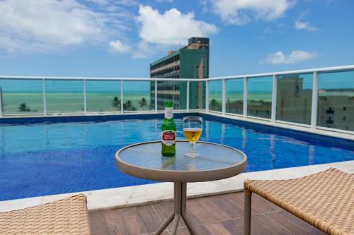 Apartamento Flat Nov�ssimo Cabo Branco