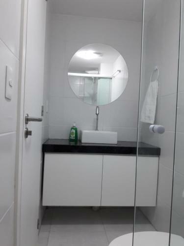 Apartamento Flat Nov�ssimo Cabo Branco