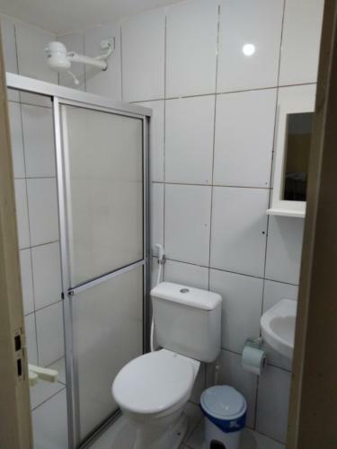 Hostal House Jardim Tropical