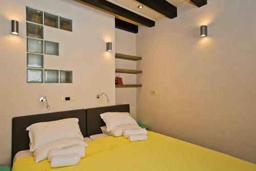 St. Stephen's Square Apartment