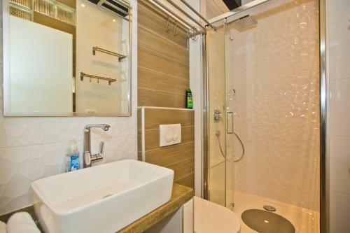 St. Stephen's Square Apartment