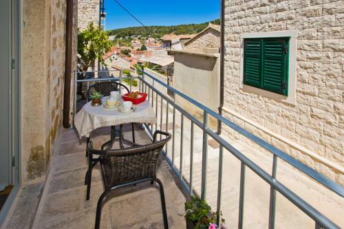 St. Stephen's Square Apartment