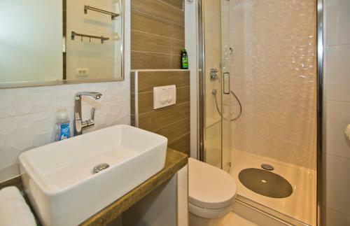 St. Stephen's Square Apartment