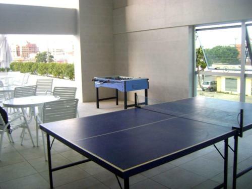 Apartamento Flat Em Tamba� Melhor Localiza��o