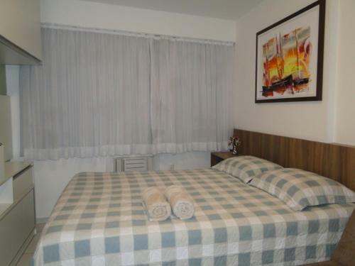Apartamento Flat Em Tamba� Melhor Localiza��o