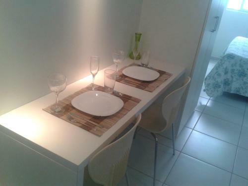 Apartamento Flat Em Tamba� Melhor Localiza��o