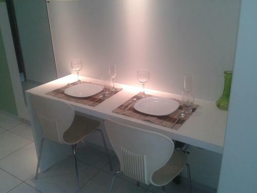 Apartamento Flat Em Tamba� Melhor Localiza��o