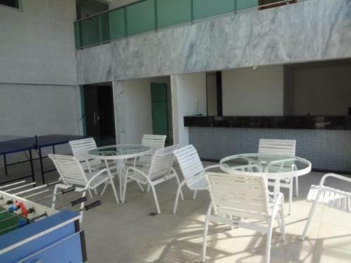 Apartamento Flat Em Tamba� Melhor Localiza��o