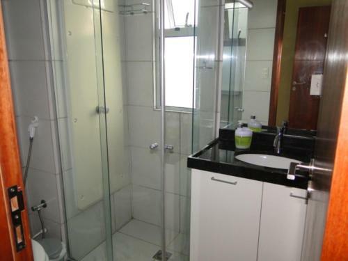 Apartamento Flat Em Tamba� Melhor Localiza��o