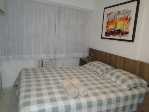 Apartamento Flat Em Tamba� Melhor Localiza��o