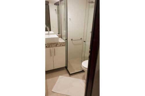 Hotel Lindo Apartamento No Gold Flat