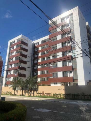 Apartamento Praia Do Bessa
