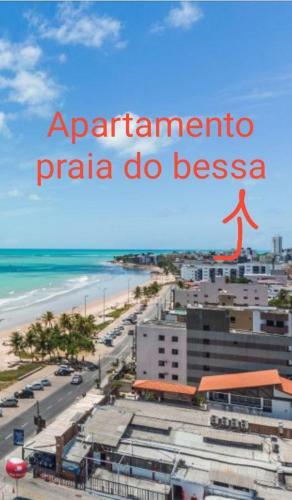 Apartamento Praia Do Bessa