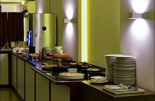 Hotel Gold Flat Cabo Branco
