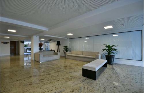 Hotel Gold Flat Cabo Branco