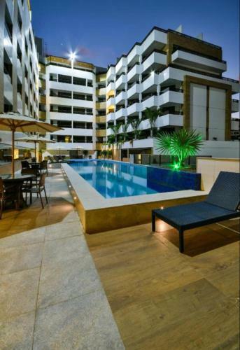 Hotel Gold Flat Cabo Branco