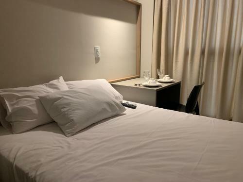 Apartamento Flat Aconchegante A 50 Metros Do Mar