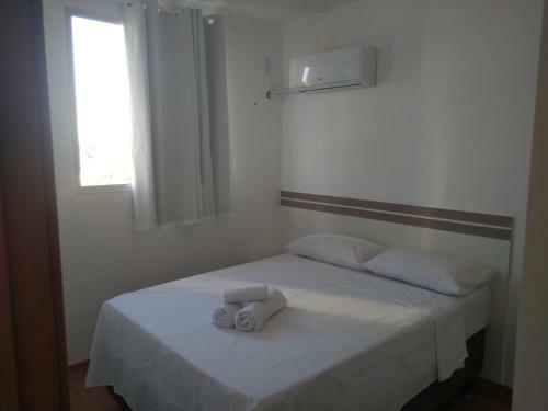 Apartamento Spazio Jardins Do Litoral