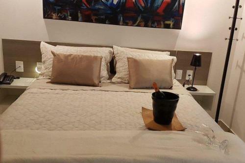 Maravilhoso Apartamento No Gold Flat