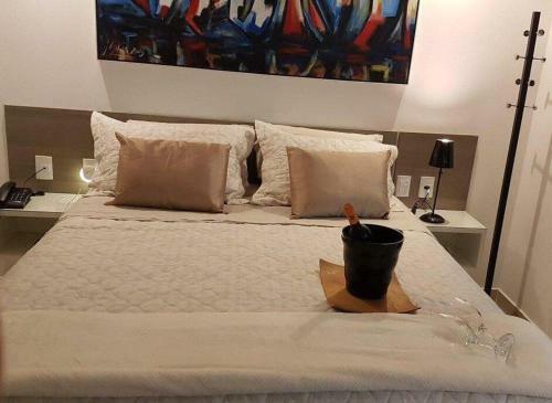 Maravilhoso Apartamento No Gold Flat