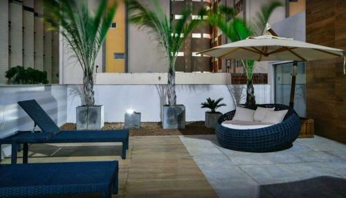 Maravilhoso Apartamento No Gold Flat