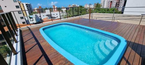 Apartamento Melhor Lugar No Bessa Pr�ximo A Praia