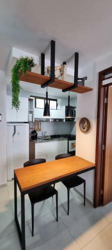 Apartamento Melhor Lugar No Bessa Pr�ximo A Praia