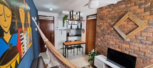 Apartamento Melhor Lugar No Bessa Pr�ximo A Praia