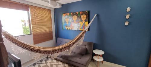 Apartamento Melhor Lugar No Bessa Pr�ximo A Praia