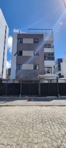 Apartamento Melhor Lugar No Bessa Pr�ximo A Praia