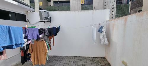 Apartamento Melhor Lugar No Bessa Pr�ximo A Praia