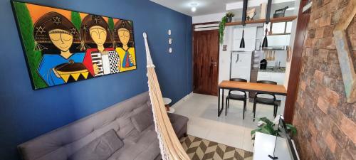 Apartamento Melhor Lugar No Bessa Pr�ximo A Praia