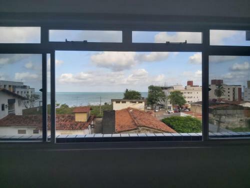 Apartamento Edif�cio Mont Clair