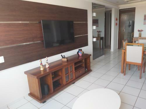 Apartamento Edif�cio Mont Clair