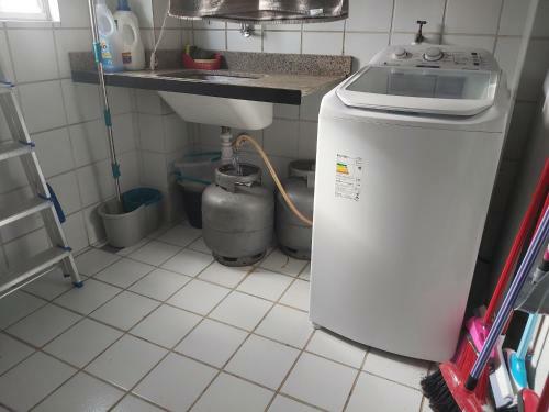 Apartamento Edif�cio Mont Clair