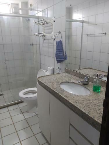 Apartamento Edif�cio Mont Clair