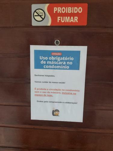 Apartamento Edif�cio Mont Clair