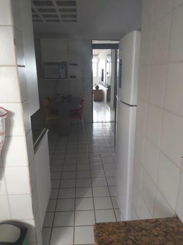 Apartamento Edif�cio Mont Clair