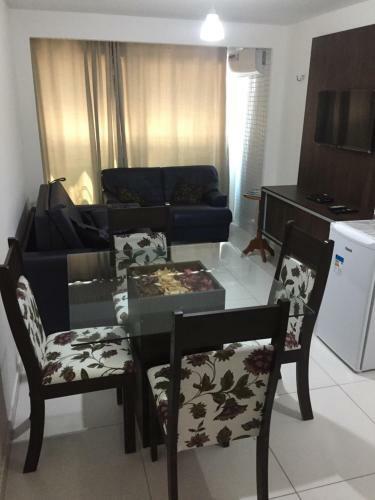 Apartamento Israel Flat Ap 414 Orla de Tamba�