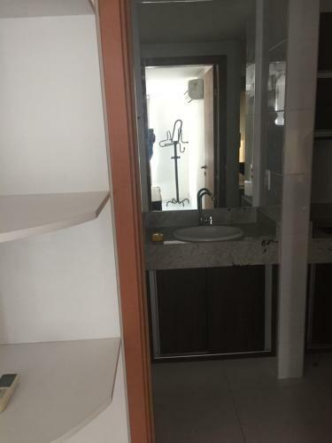 Apartamento Israel Flat Ap 414 Orla de Tamba�